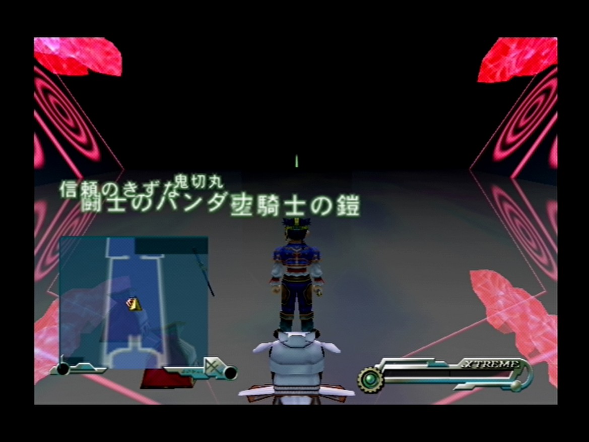 a_ri_no_su's tweet photo. グランディアエクストリーム４ｔｈプレイNEXT、毒遺跡マラソン2ndシーズン9109~9112周目。
有効アイテムなし(^^;)。
羊皮紙四連撃(^^;)。 https://t.co/8tvd21Z5dl