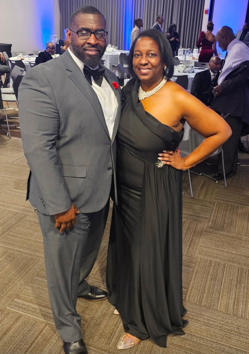 SCSUATLALUMNI's tweet photo. Introducing The Atlanta Chapter Homecoming King & Queen: The Ryders!
DETAILS: https://t.co/g4NpPFXqEa #HBCU #SCStateHomecoming #LHIA #AtlantaChapterSCSUNAA #WeAreSCState #SCSUNAA #SCState #SCSU https://t.co/hr5jzXOoyJ