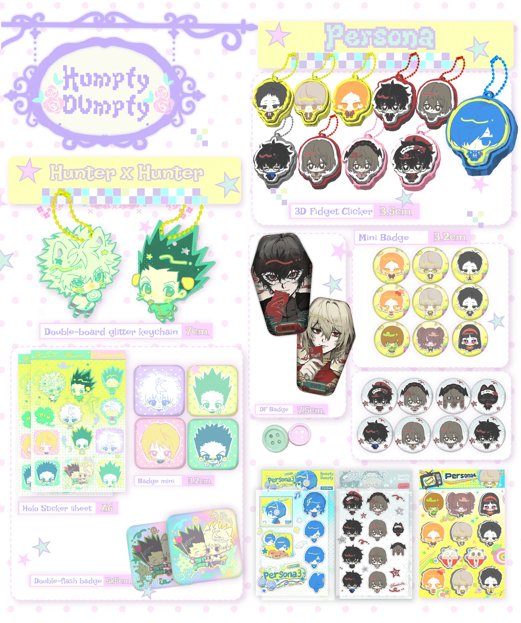 Homicille l Store Open ! on X: 