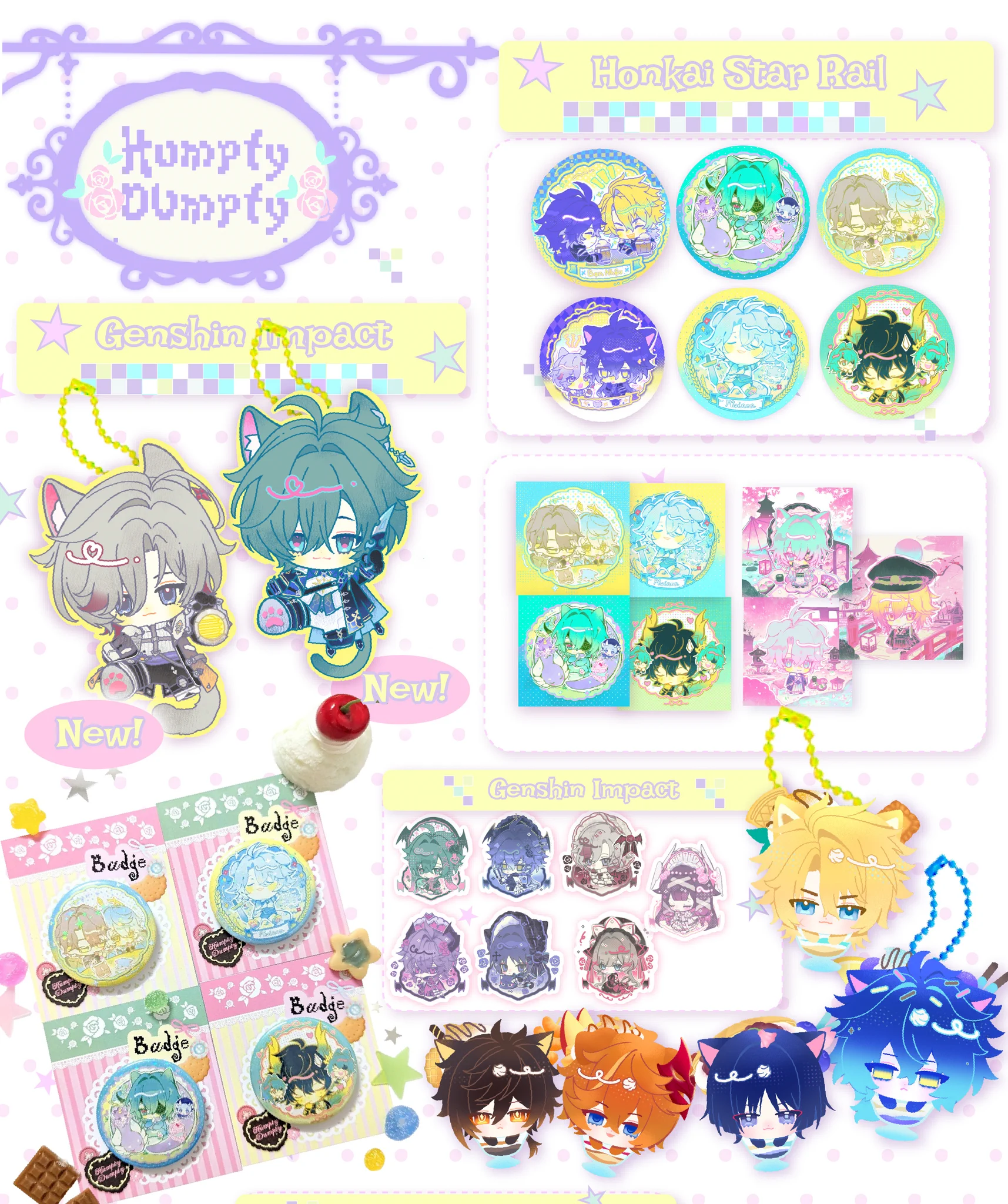 Homicille l Store Open ! on X: 