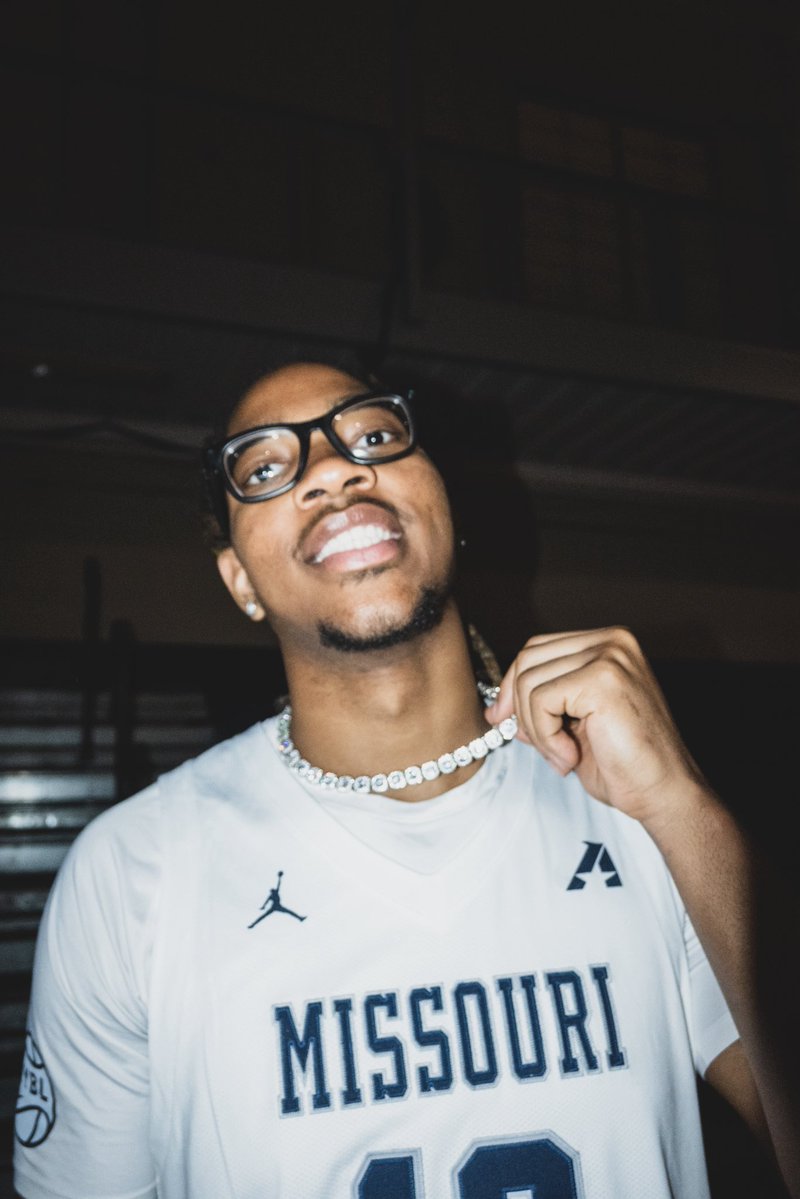 MBUBasketball's tweet photo. Sneak peak into media day 👀 https://t.co/xIwkwJXfDI