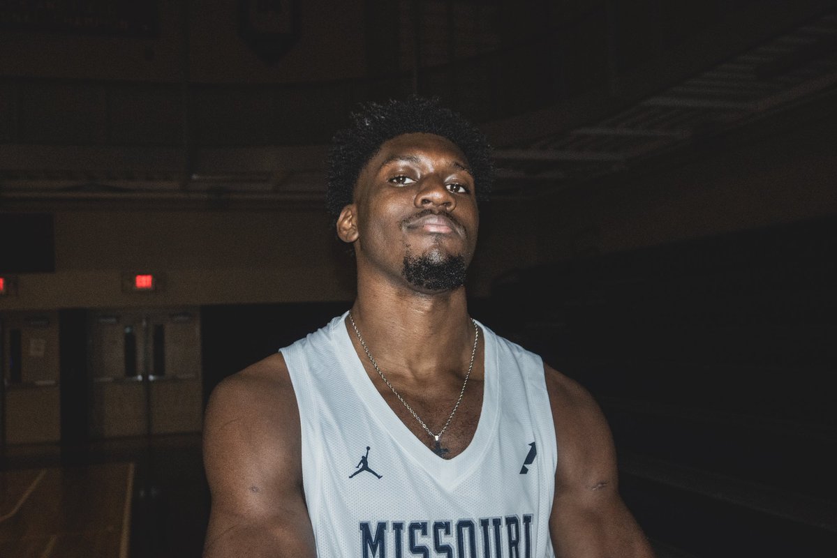 MBUBasketball's tweet photo. Sneak peak into media day 👀 https://t.co/xIwkwJXfDI