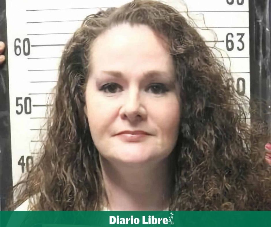 DiarioLibre's tweet photo. 🇺🇸 | #DiarioLibreUSA | Christa Pike sobrevivió a dos dosis letales: documentos detallan dificultades del procedimiento
Conoce los detalles🔗 https://t.co/4gV1wtIHZM
📸 Foto: EFE
#DiarioLibre #ChristaPike #Ejecución #Tennessee https://t.co/PSTAuIIsQU