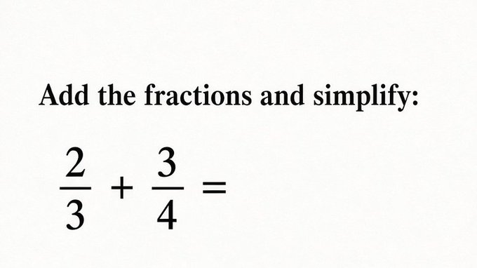 Lyuba_211's tweet photo. Very simple trust me 

Let's solve this https://t.co/MGCaoxdIQC