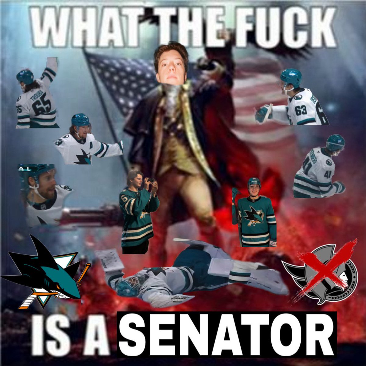grafcrank's tweet photo. WHAT THE FUCK IS A SENATOR https://t.co/fAsFFmH2PI