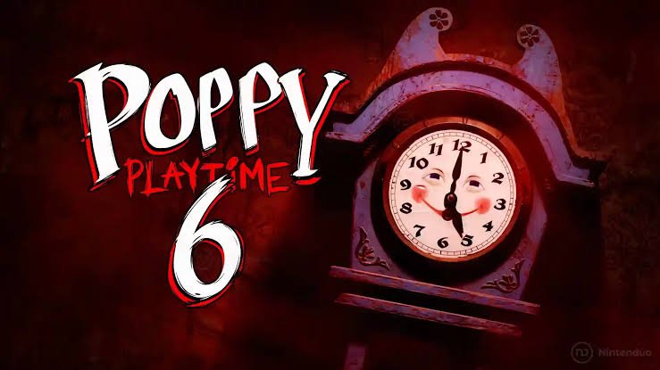 AlejandroM12993's tweet photo. Por fin jugaré mi primer y posiblemente último capítulo de poppy playtime,por que cuando salieron los otros capítulos no tenía pc pero ahora ya me logré comprar una y veré posiblemente el final de mi juego favorito .que pasen una bonita noche bay https://t.co/Dtvvg1f5rH