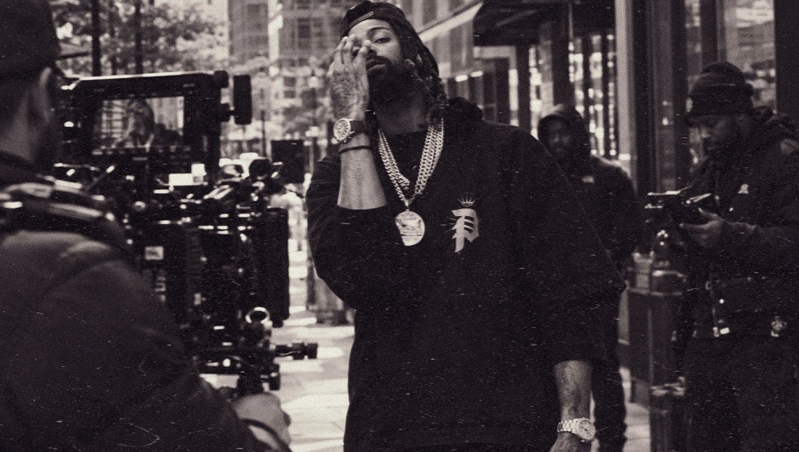 KingGriffy301 tweet picture