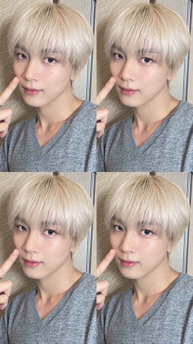 belovedmkhc's tweet photo. IYA. TAU. CANTIK BANGET. https://t.co/VRwC7RYgKH