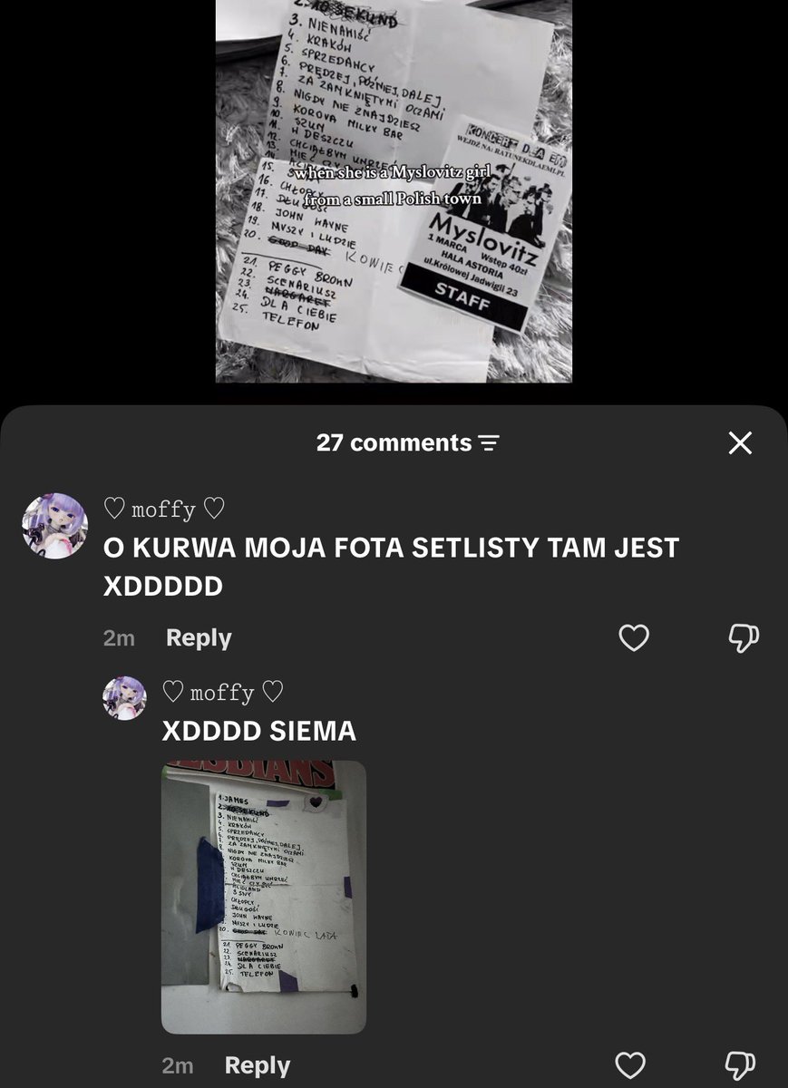 MothMusume's tweet photo. tiktok? XDD?? https://t.co/igGA8hWpqz
