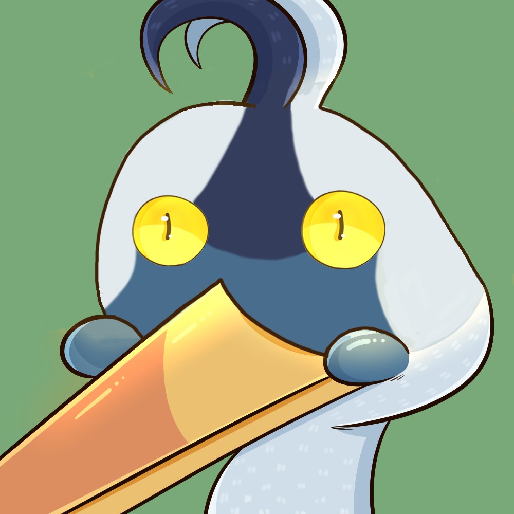 ComputerHeron's tweet photo. @Ara_Squawks https://t.co/WSlYpm4KgA