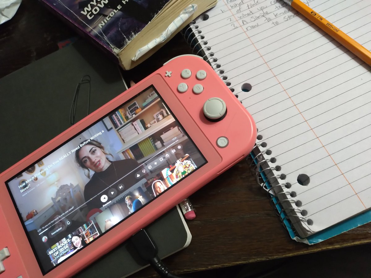 JVMadriaga's tweet photo. Taking notes 🥰🤩 https://t.co/KOoLBqunzP