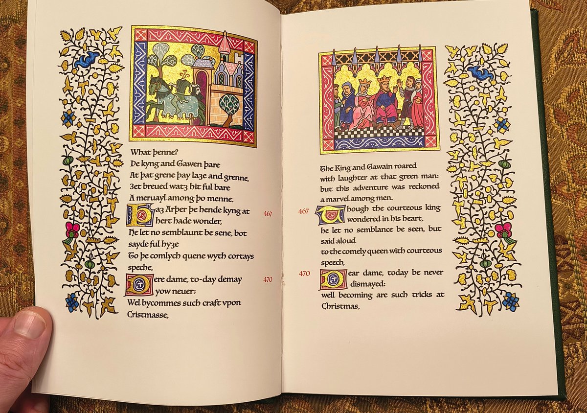 AHomelyHouse's tweet photo. Removing AI from your feed with 4 of my illuminations https://t.co/I5EulFdjkP