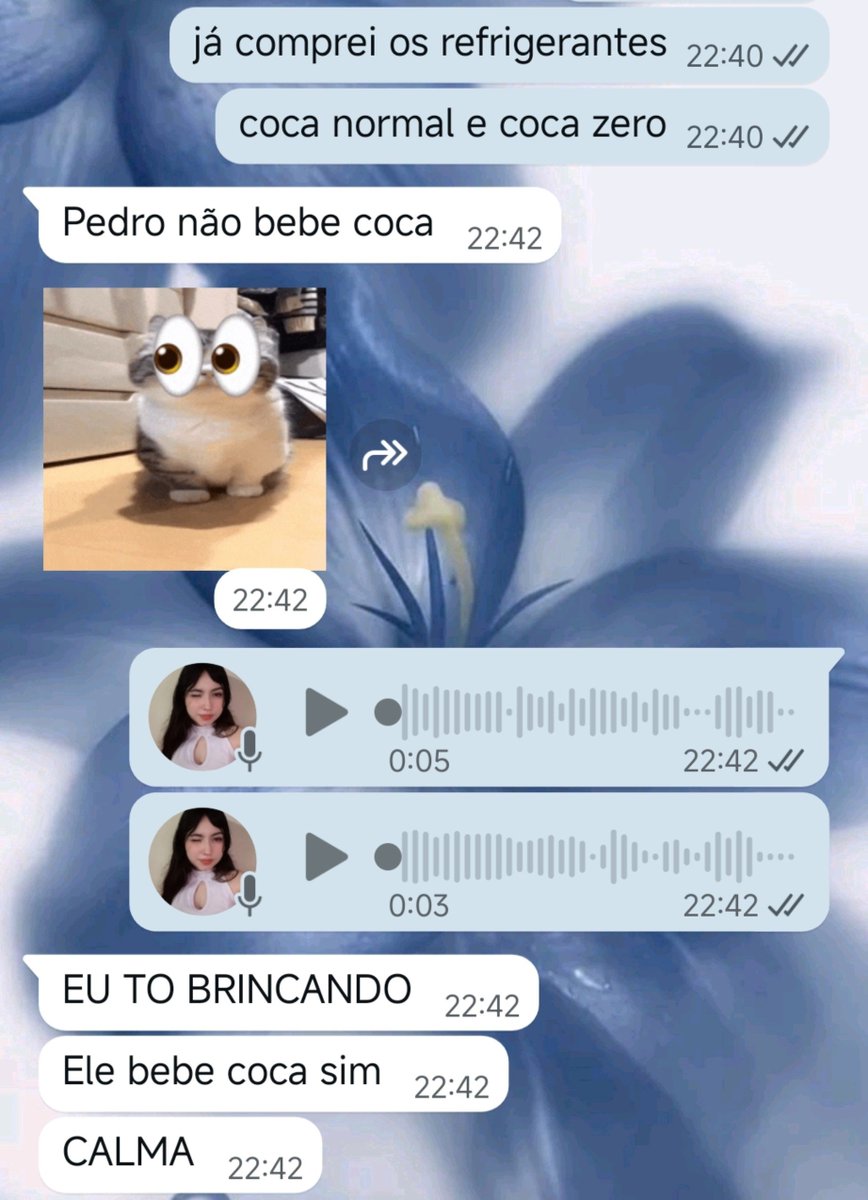 dsrailment's tweet photo. aql amg q brinca com coisa seria https://t.co/mPUK7Vz0zM
