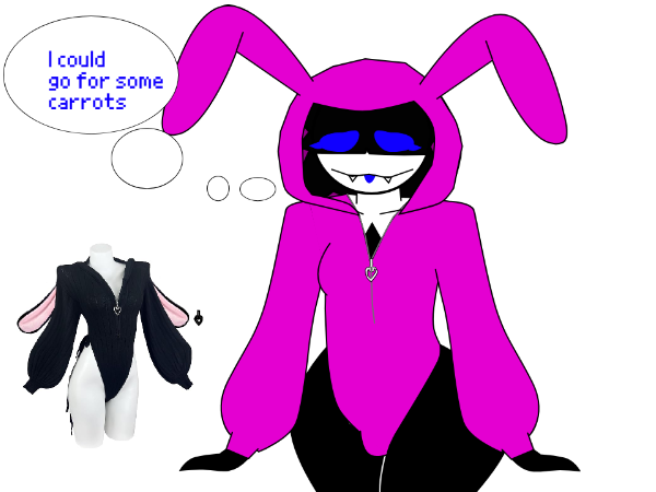 nigelthefemboy's tweet photo. Nigel Maxwell
Pan and Male
5' 5"
android
friendly and sweet, but can get very horny
small blue dick (2-3 in) but very big butt
dick glows when about to cum
favorite color is purple https://t.co/IVQda39Yic