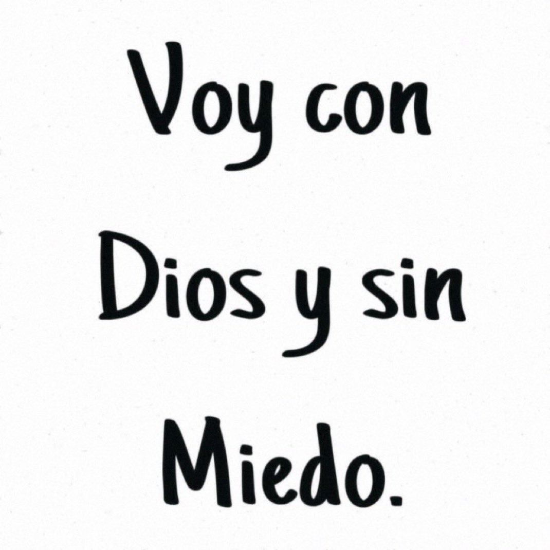 Clb2218's tweet photo. Amén. 🙏🏻 https://t.co/QdOQcTIfQy