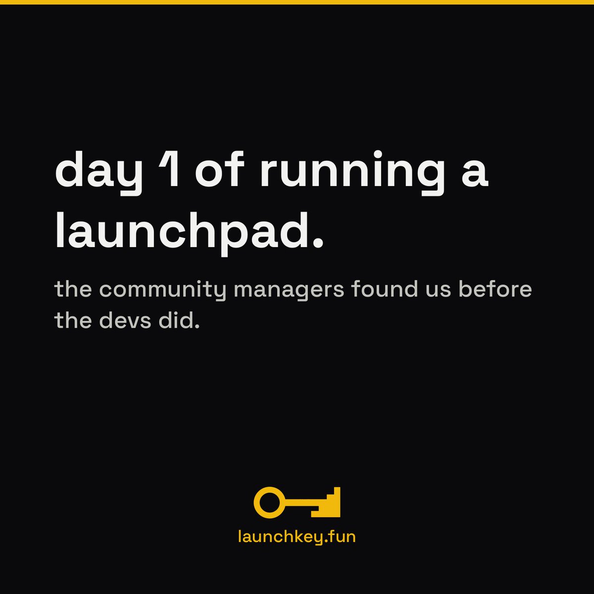 launchkeyfun tweet picture