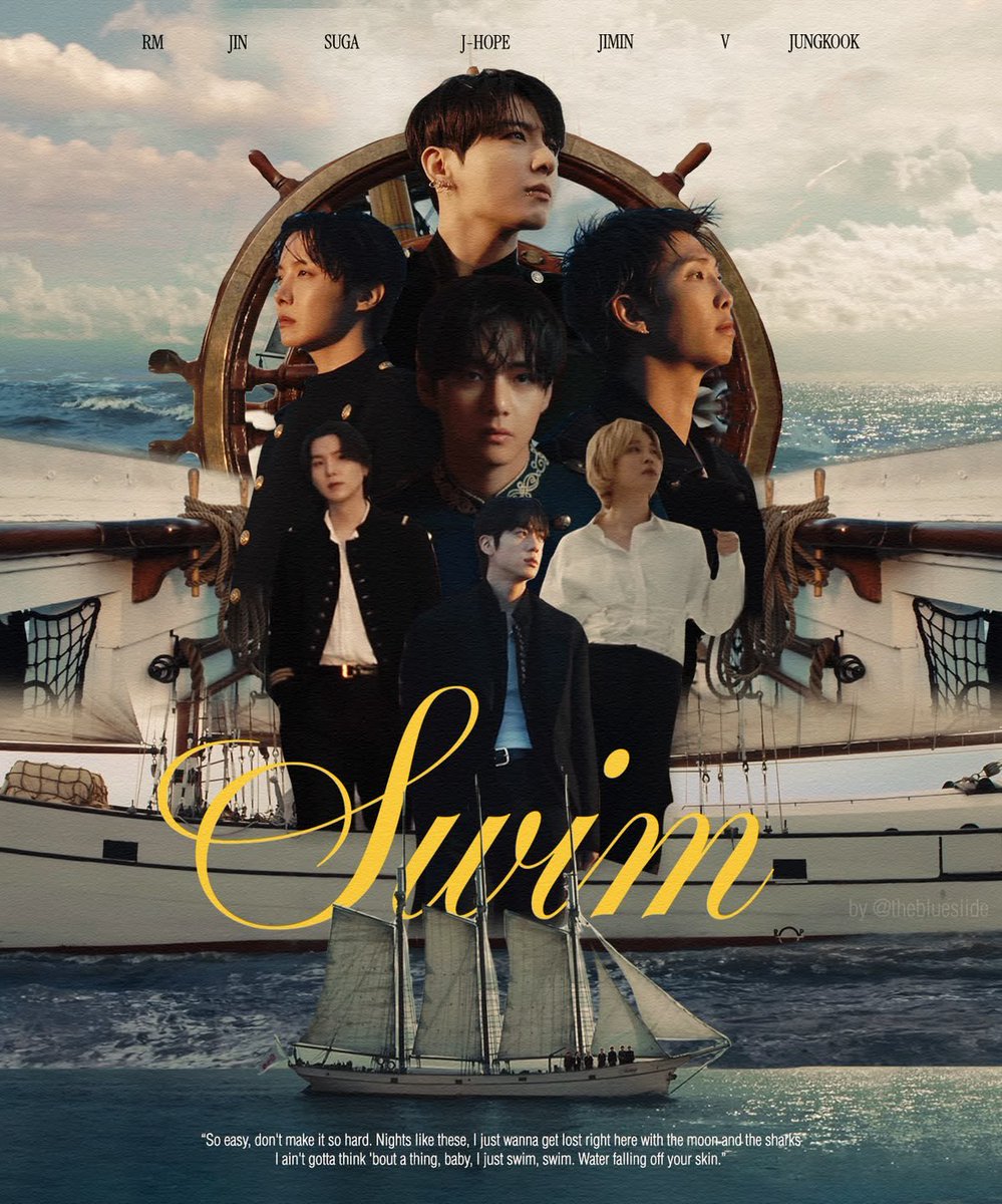 btschartsxdaily's tweet photo. [NEWS] #BTS_SWIM becomes the ONLY song and the Fastest 2026 song to reach 1 BILLION streams on Spotify! 🌎

CONGRATULATIONS BTS https://t.co/iLC6DC9biQ