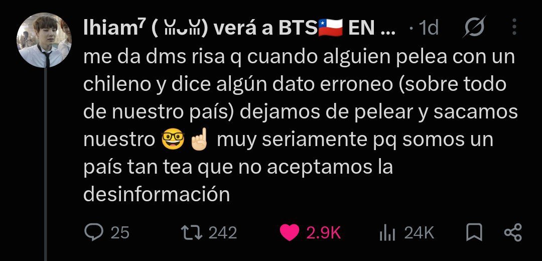 SmileLucky_'s tweet photo. @cattalvstannies cada vez confirmamos más esto https://t.co/5mLfBCclSc