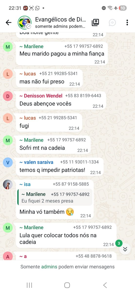 Jrsbrq's tweet photo. @HistoriaNoPaint OLHA AI PARECE QUE VIVEM EM OUTRO MUNDO KKKKK https://t.co/L9J1Jl8hEC