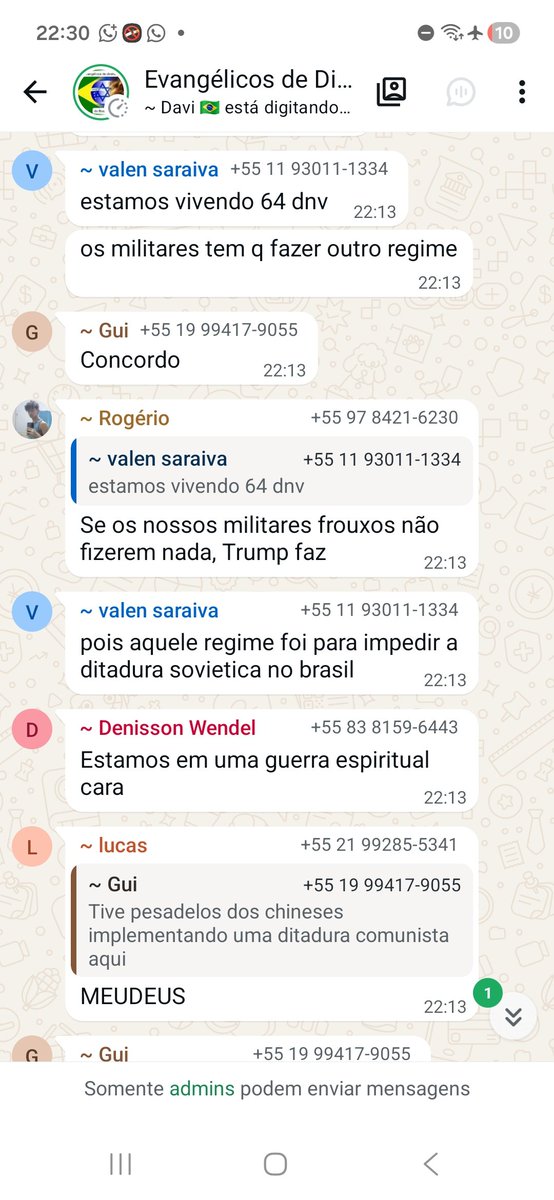 Jrsbrq's tweet photo. @HistoriaNoPaint OLHA AI PARECE QUE VIVEM EM OUTRO MUNDO KKKKK https://t.co/L9J1Jl8hEC
