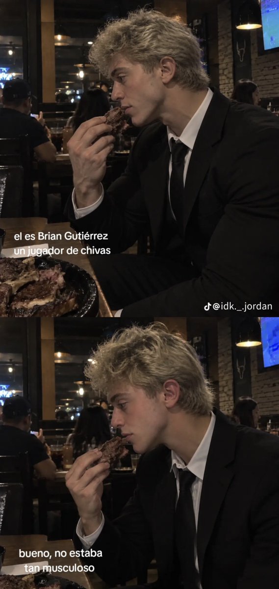 Elah_Moo's tweet photo. QUE JOYA ME ENCONTRÉ EN TIKTOK JAJAJAJAJAAJAJAJAJA https://t.co/QvITNa24uF