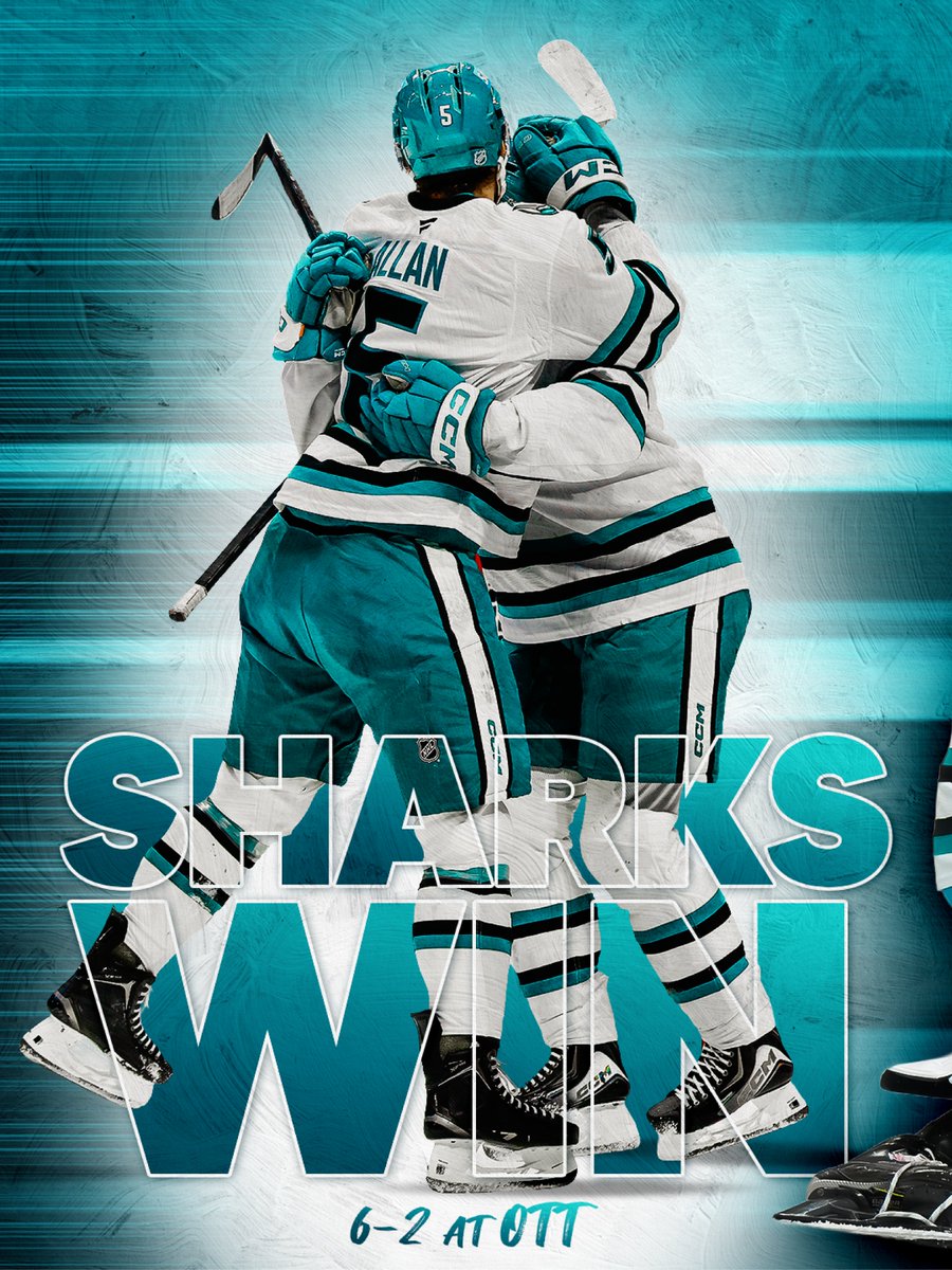 SanJoseSharks's tweet photo. LOVE to see it. https://t.co/FbNgtmwXwB