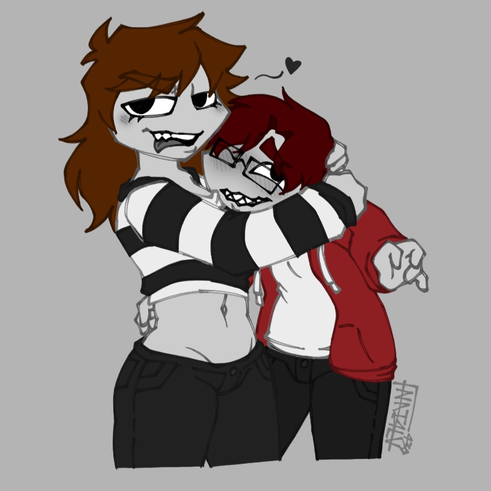 NAT4LV_430's tweet photo. I love you, MadC, you're so pretty... (MadnessCrazy &amp; Nathan)
T4T Yume

#madnesscombat #madcom #madnesscrazy123 #madnesscombatoc #yumeshipping #selfship https://t.co/T3rIEOYpra