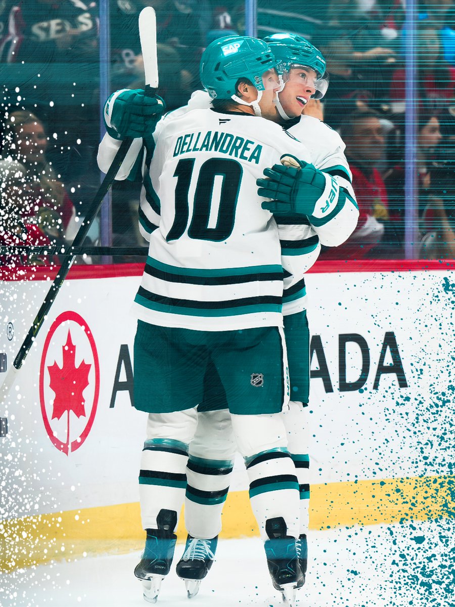 SanJoseSharks's tweet photo. LOVE to see it. https://t.co/FbNgtmwXwB