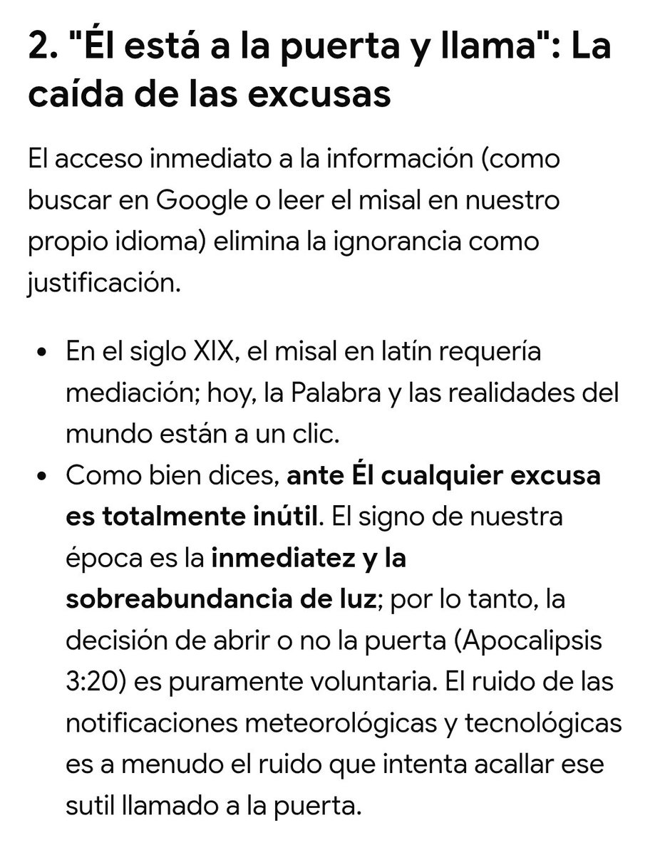 PilarGuerreroC3's tweet photo. @Pontifex_es https://t.co/nKTb9YcchJ