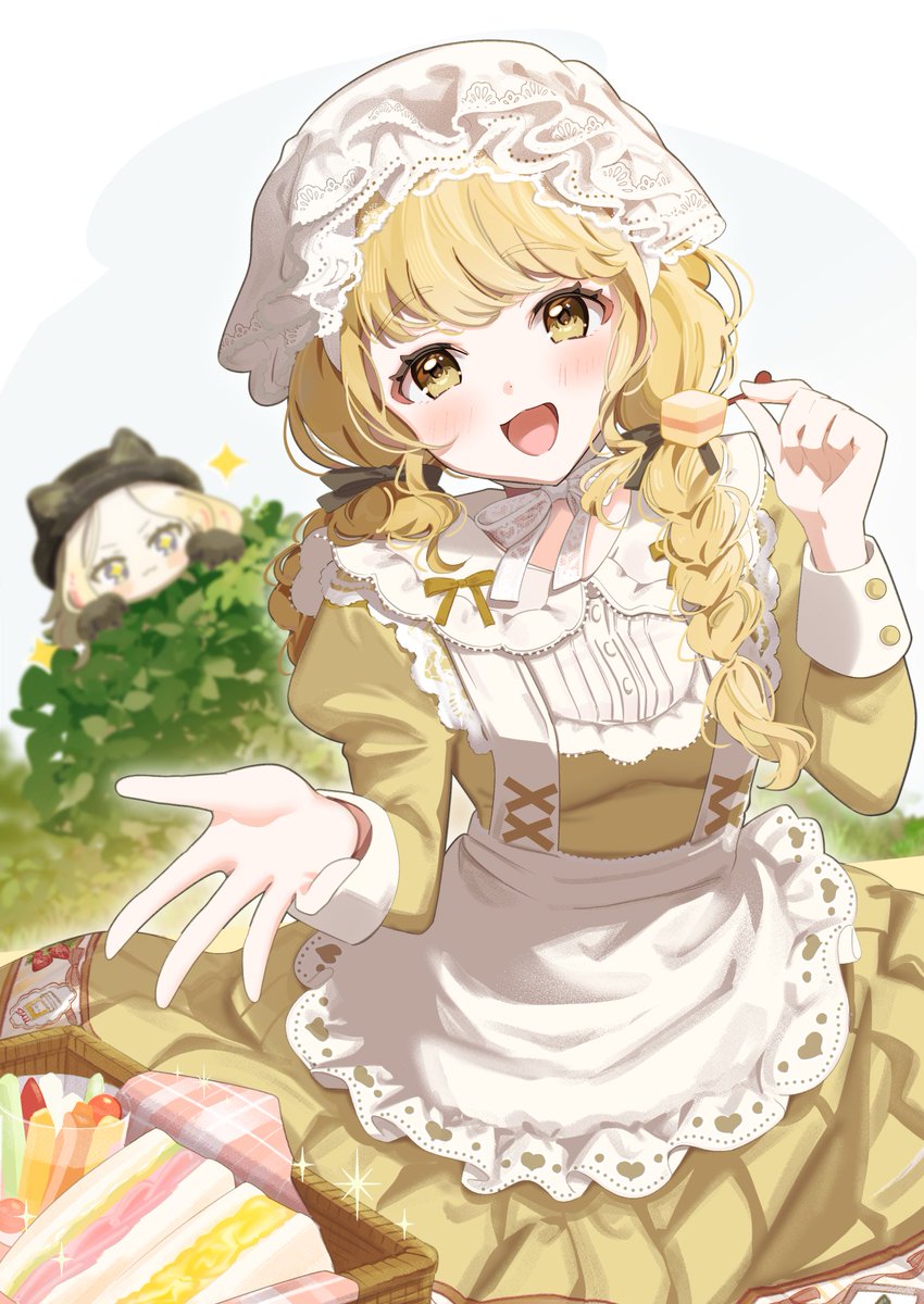 hayaneneru tweet picture