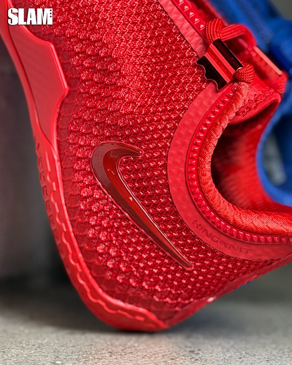 SLAMKicks's tweet photo. 🔴 https://t.co/yb72Y33JZU