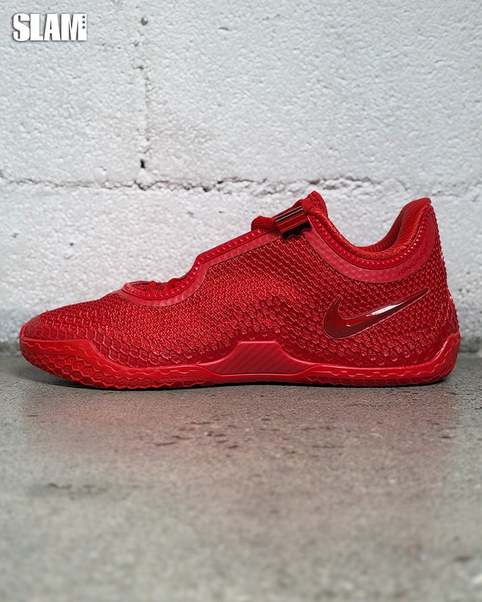 SLAMKicks's tweet photo. 🔴 https://t.co/yb72Y33JZU