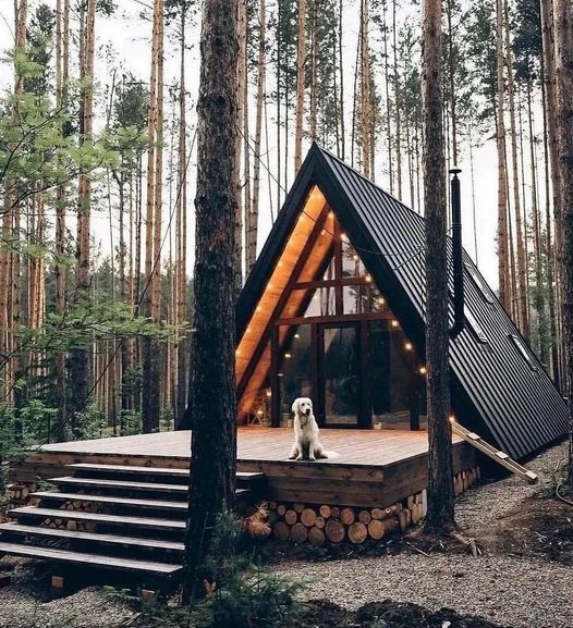Farmer31548981's tweet photo. It's In Here...
That We Are Building These A-Frames.
With A Spot/Yard = $35,000 https://t.co/K9UcoAM82Z