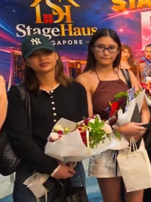 cocowithtin's tweet photo. na para bang si kenji at athena yan cla 🫶🏻 https://t.co/I0ezNMP6VO