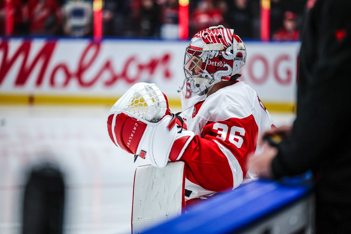 DetroitRedWings tweet picture