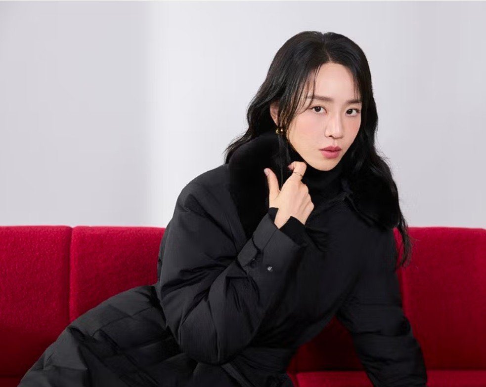 sunieshinhaesun tweet picture