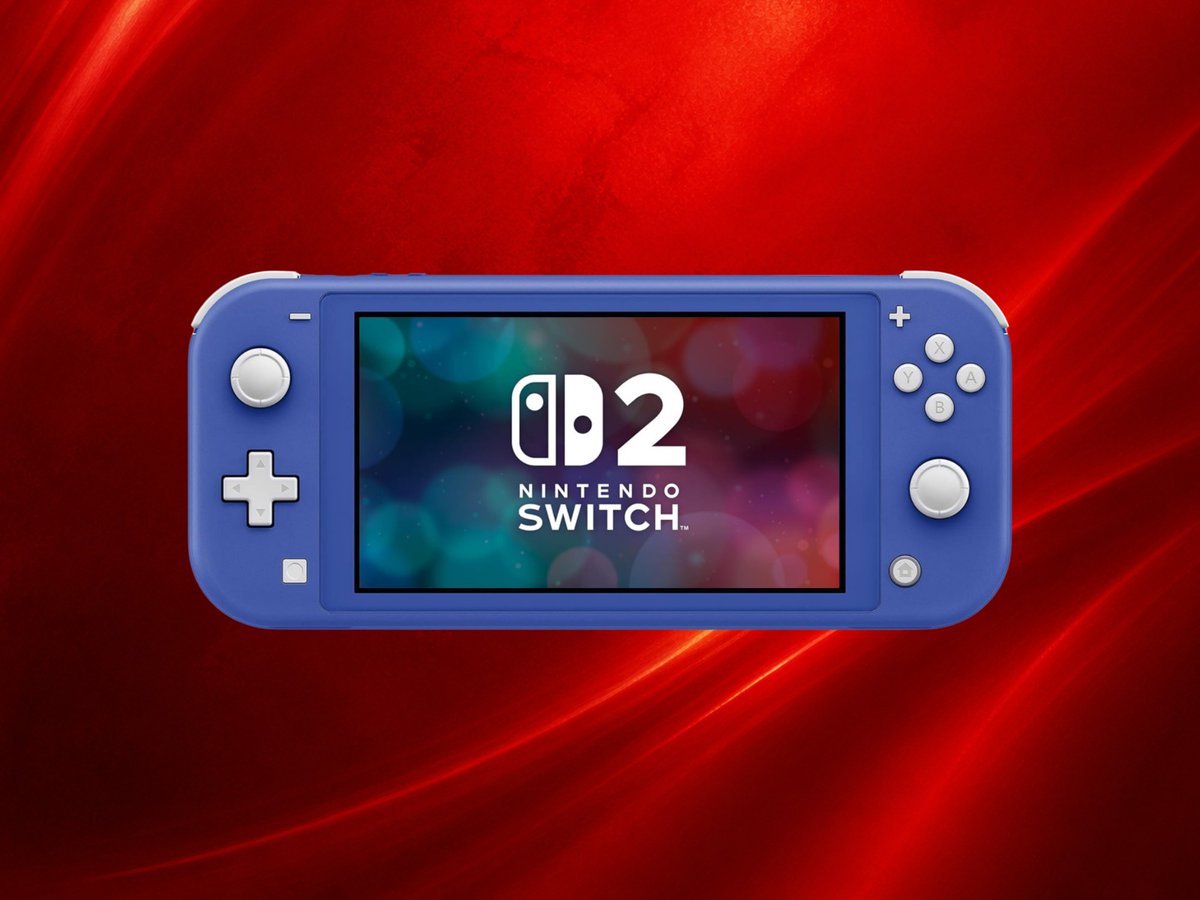 daily_gadget_jp's tweet photo. 「Nintendo Switch 2 Lite」は消費電力15%減へ！Samsung新プロセス採用で低価格化とバッテリー向上か
https://t.co/s6sGeebShZ
#デイリーガジェット #Nintendo https://t.co/yVrc0BcqgX