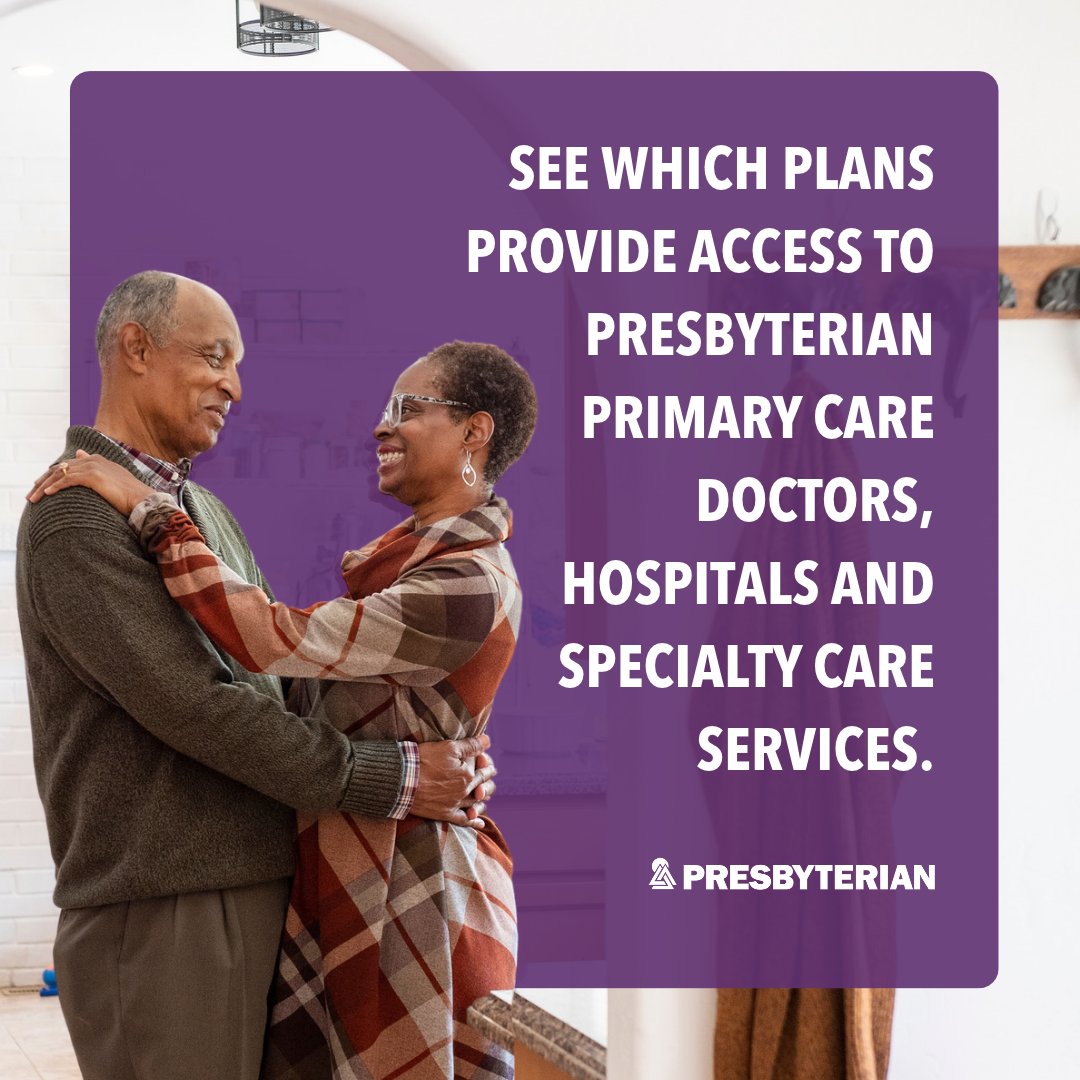 PresHealth's tweet photo. If you’re considering Medicare or a Medicare Advantage plan in New Mexico, see which plans provide access to Presbyterian primary care doctors, hospitals and specialty care services.

Review the plan information before you enroll:
https://t.co/tELwkVu4yg https://t.co/GmxetNtoBg
