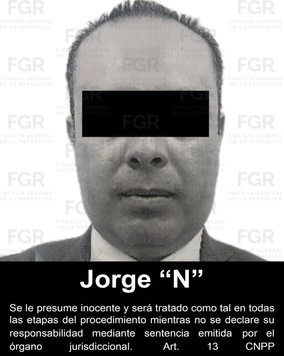 FGR_Chis's tweet photo. #FGR obtiene vinculación a proceso en contra de un servidor público, por su probable participación en un delito contra la administración de justicia en #Aguascalientes.

Más información ▶️ https://t.co/iNW76yBlKz https://t.co/Y42viRAlga