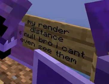 soliloquirk's tweet photo. // uu spoilers

minecraft's (moe-est) deadliest army https://t.co/ThvzZgrcLD