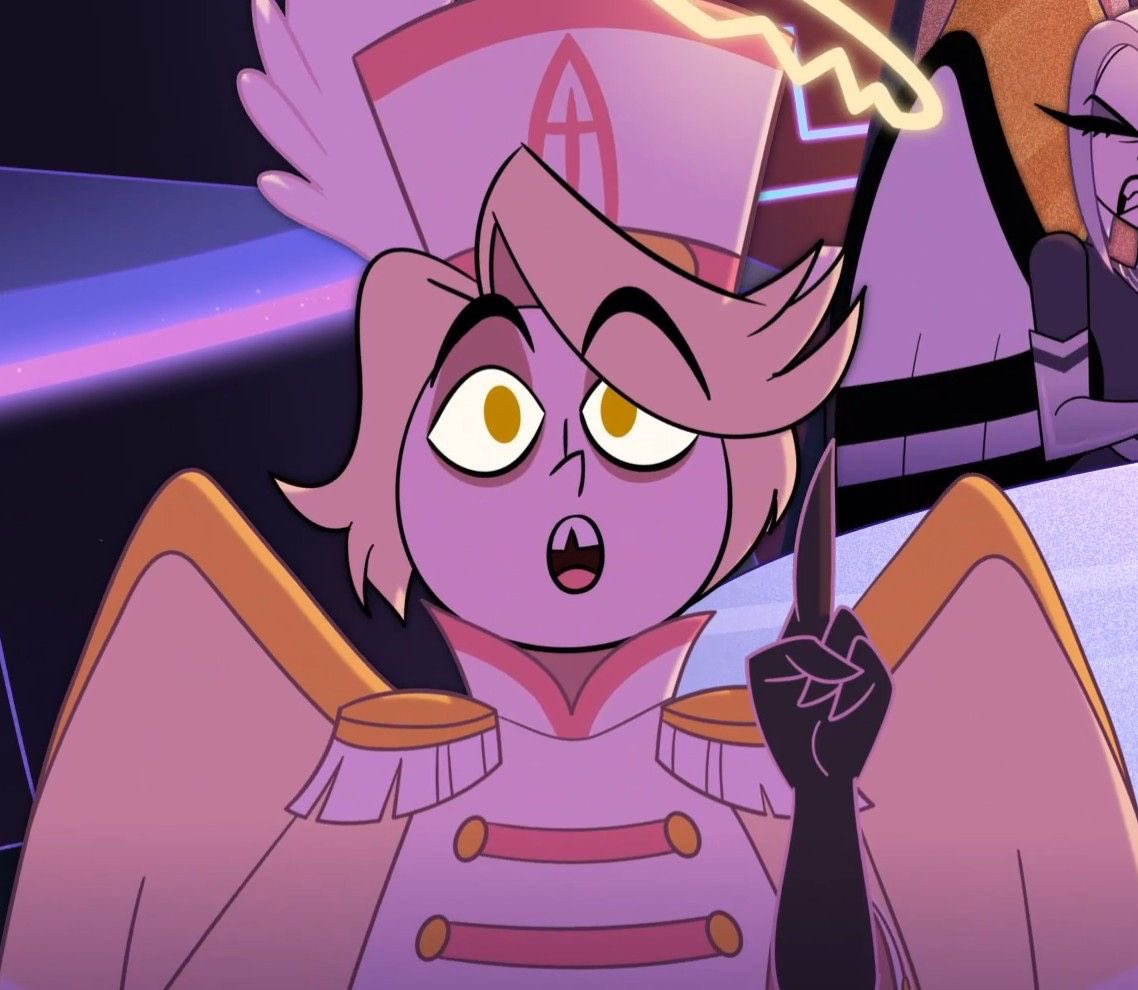 lettersforabel's tweet photo. abel as dancetrick…. 🧐🧐

how do I tag 

#HazbinHotel #HazbinHotelAbel #fobtwt https://t.co/S53qkUsyYZ