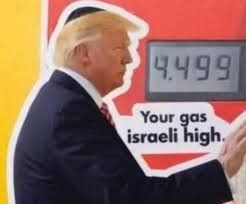 KateWoolf's tweet photo. @LibertyUnionUS @CMarieMartinez @ABC Israel gave us bad info on Iraq, which got many of our men killed. And Israel didn't put one soldier on the ground there or Afghanistan. And now we are again  fighting their war in Iran, to our massive economic detriment https://t.co/3M3tG7v6NJ
