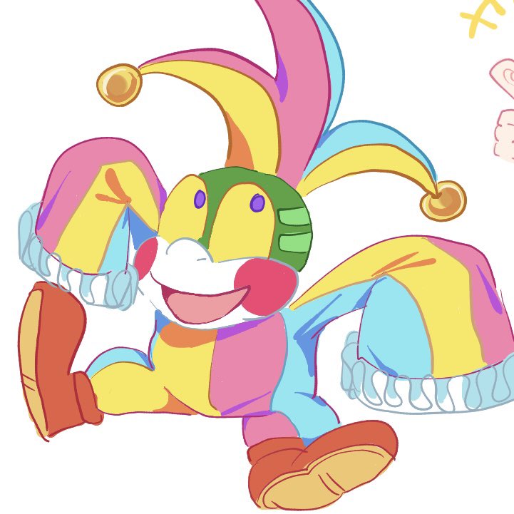 nemu_sleepy_o00's tweet photo. 当時ネタバレ自粛頑張りすぎて結局どこにも載せられなかった変身絵でも載せるか……　どれも良い変身だったから機会があれば全部描いてみたいな〰️〰️🥺💕 https://t.co/yxURjvHmj6