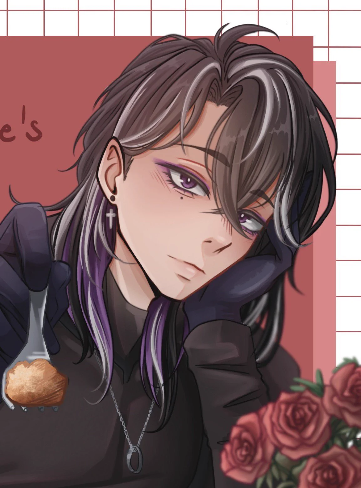 Surien_art⭐VGen open🌟 on X: 