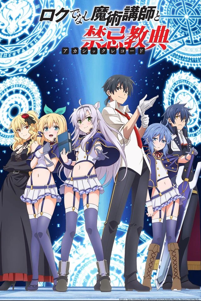 sonico_angel's tweet photo. Tenias el potencial para ser algo bastante interesante y simplemente lo dejaron todo de lado para ser un shonen generico mal escrito con el sistema de poder menos entendido que la chota y con personajes sin transfondo real. Y para peor que final de porqueria jajaja https://t.co/Vd2LL1iH9t