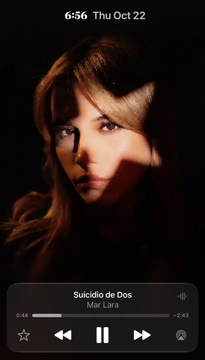 MarLaraDaily tweet picture