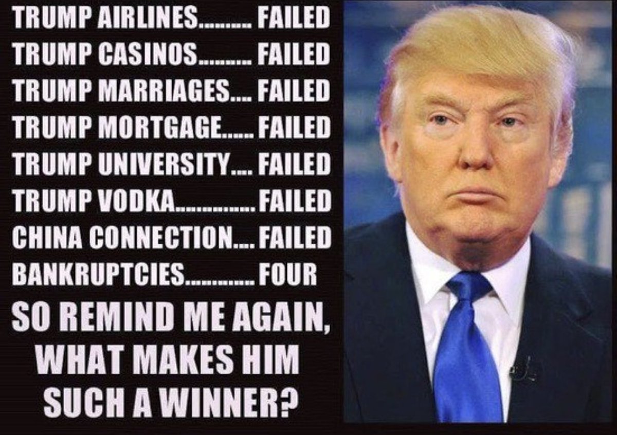 ImpeachDT47's tweet photo. @knicks_tape99 WRONG!
If you want to make "deals" like #TrumpCrimeFamily - you would have traded Burden for a bag of beans.
The next "successful" deal #TrumpIsATraitor makes - will be the first one #TraitorTrump makes https://t.co/F0LkDL489A