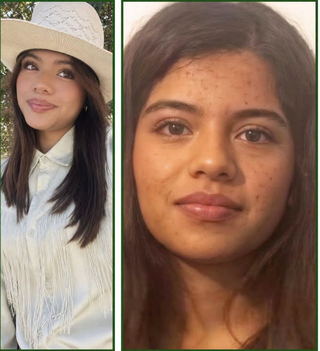 ReporteMxNotic1's tweet photo. Se busca a Melanny Noreth Torres Suárez, desaparecida el19 octubre de 2026 en el municipio de Tijuana, Baja California
#HastaEncontrarla @FGR_BC @FGEBC @FGRMexico @SSPCMexico https://t.co/9L88Lp6tWq https://t.co/M5WNlZQRP6