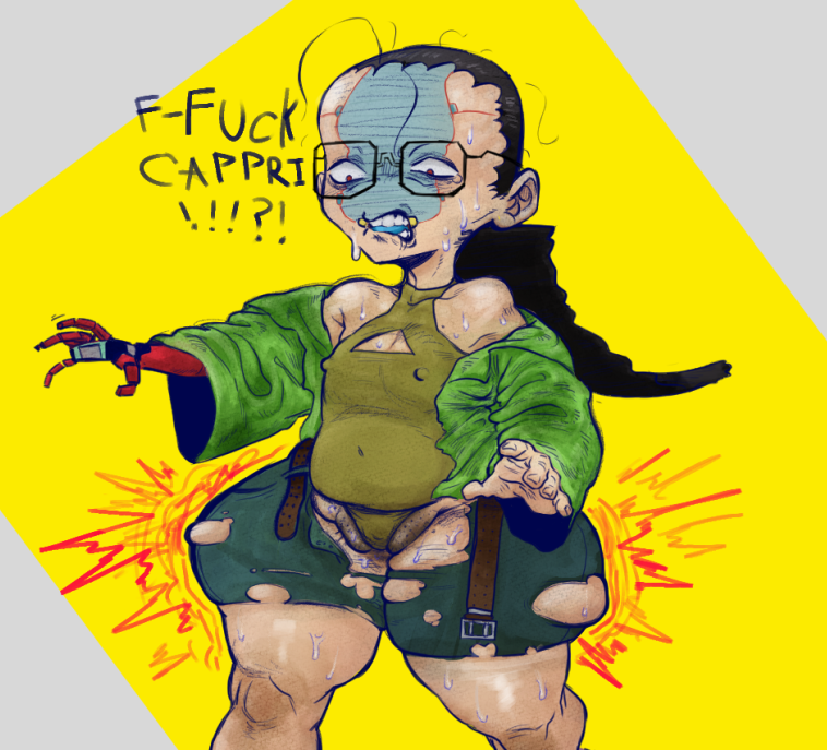 Cupcakedragon36's tweet photo. wahtever https://t.co/vQks4hkk50