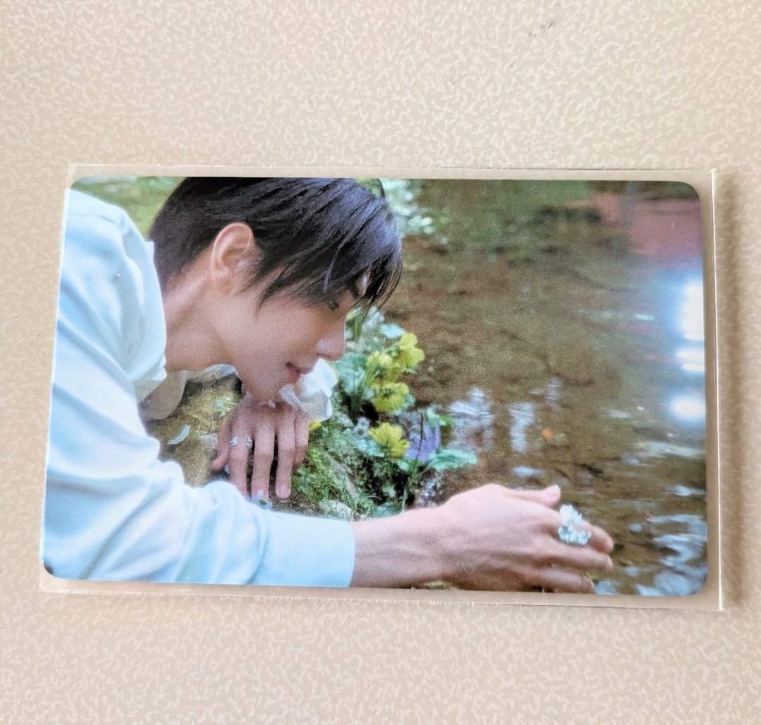 MakoSHINee1's tweet photo. SEVENTEEN セブチ

ジョンハンジョシュア JxJ
トレカ 交換 

HMV 特典ラキドロ
Amazon 特典

【譲】 ジョシュア🦌

【求】 同種優先 ジョンハン👼🏻

郵送📮または札幌市内手渡し 
お声がけお待ちしてます🙇‍♀️ https://t.co/VMApFOk1GG
